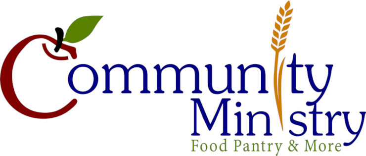 Community Ministry Logo