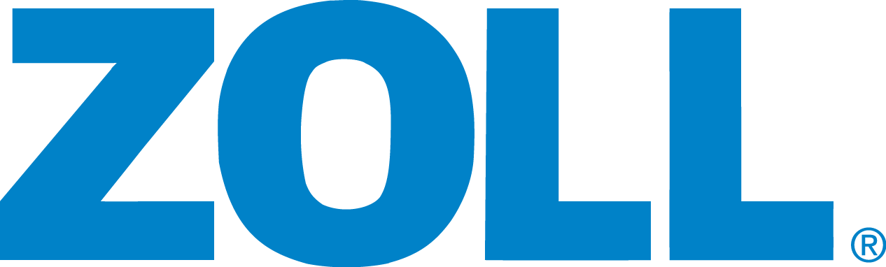 ZOLL logo