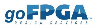 goFPGA logo